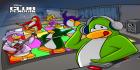 Club Penguin- fanit