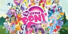 My little pony sarja