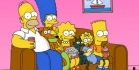 The Simpsons Tieto-visa