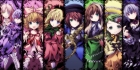 Rozen Maiden tietovisa