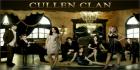 The Cullens
