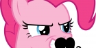 My little pony pinkie pie