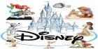 Disneyn elokuvat