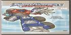 Transformers armada