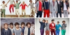 True Directioner-visa