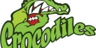 Crocodiles cheerleader