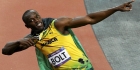 Usain Bolt
