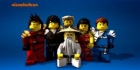 Lego Ninjago 2