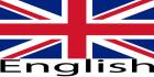 In English