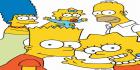 The Simpsons vaikea visa