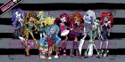 Monster High kysymyksiä