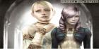 Haunting Ground