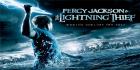 Percy Jackson Salamavaras