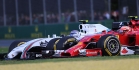 Formula 1 Visailu