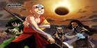 The last airbender