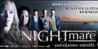 nightmare-painajainen merellä