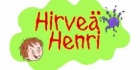 Mitä Tiedät Hirveä Henri Sarjasta