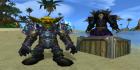 World of Warcraft Classes
