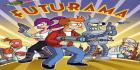 FUTURAMA 1