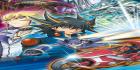 yu-gi-oh 5D