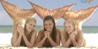h2o-mermaids