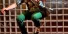 Robin Robbe Packalen