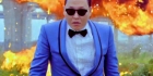 psy gangnam style