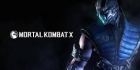 Mortal Kombat Visa