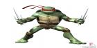 turtles raphael visa
