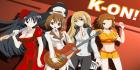 K-On