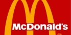 McDonalds Visa