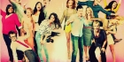 Glee S 1-3