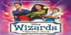Wizards of Waverly Place- visa