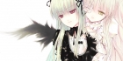 Rozen maiden.