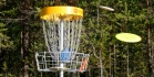 Frisbeegolfvisa