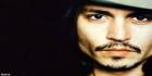 Johnny. Depp