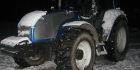 Valtra visa