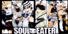 Soul Eater - tietovi