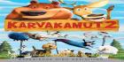 Karvakamut 2