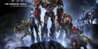 Transformers Prime 1. kausi