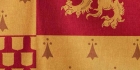 Harry potter hahmo visa