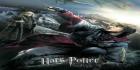 Harry Potterin seikkailut