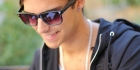 Eric Saade-Tietovisa