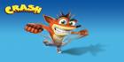 Crash Bandicoot V1S4
