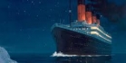 RMS TITANIC VISA
