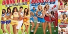 Anna palaa - Bring it on - elokuvat 1-5