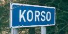 Korso