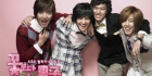 Boys Before Flowers
