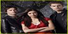 Vampire Diaries