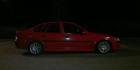 Vectra visa